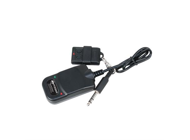Wireless Remote Fog Fury Wireless Remote