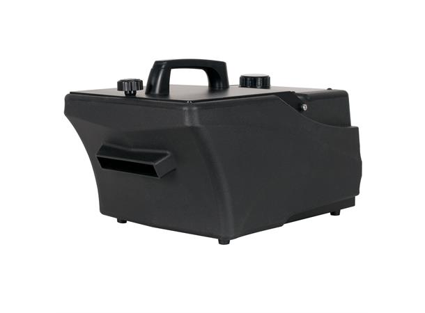 Entour Chill A high-output, low-lying fog machine 