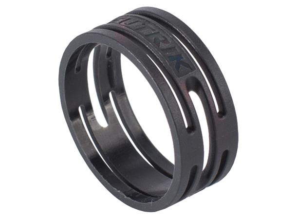 NEUTRIK XLR-Codierring XX-Serie, sort 