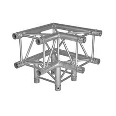 SQUARE 30 FOH RL 3-WAY CORNER HC - Corners maintube 48x3