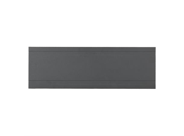 SYSBOXX-Standardprofil MKII 12BE breit 