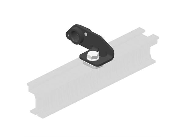 TRUMPF 95 Side cord guide 