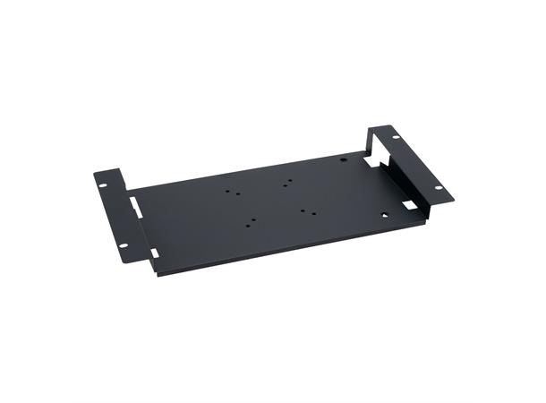Rackmount KIT, NX-TOUCH/PLAY Industry standard racks and enclosures 
