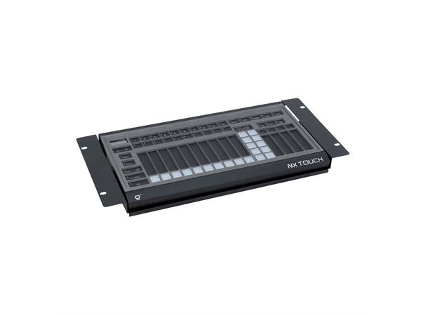 Rackmount KIT, NX-TOUCH/PLAY Industry standard racks and enclosures 