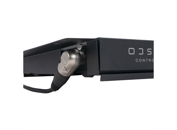 Rackmount KIT, NX-TOUCH/PLAY Industry standard racks and enclosures 