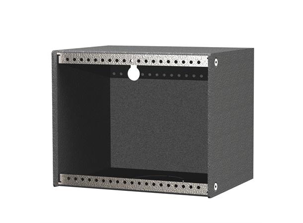 SYSBOARD, Wandversatzkasten f.  3 Module 