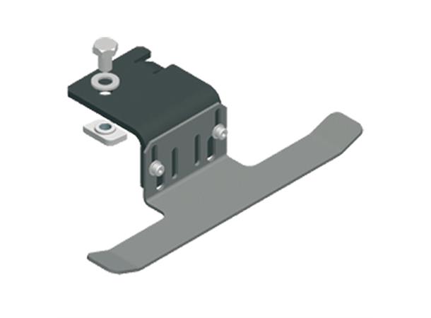 TRUMPF95 Friction-Drive limit Switch arm with mounting plate 
