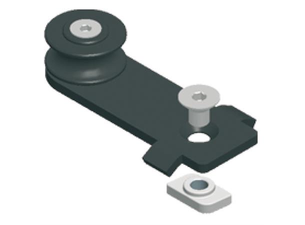 TRUMPF 95 cord guide pulley Ball bearing