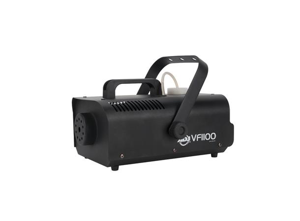 VF1100 Mobile wireless Fog Machine 