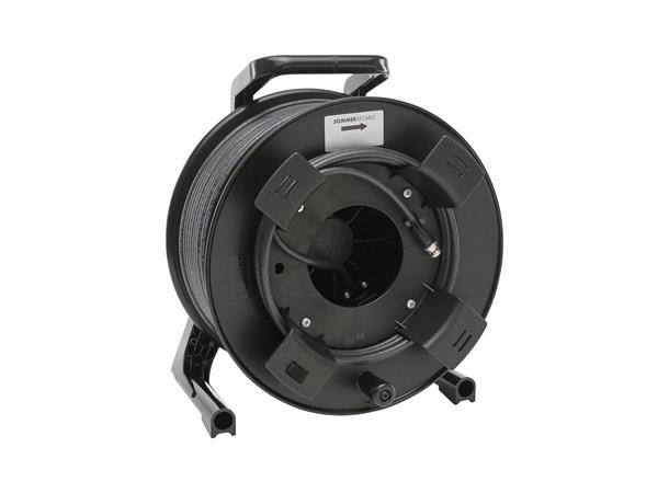 Koaxkabel Vektor Plus 1.2L/4.8DZ, 75m Video-patch cable hd-sdi (hdtv) 