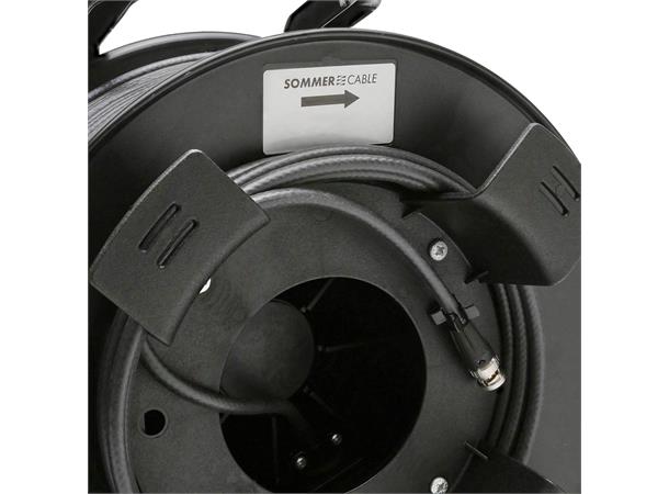 Koaxkabel Vektor Plus 1.2L/4.8DZ, 75m Video-patch cable hd-sdi (hdtv) 