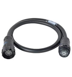 Socapex Cable ME18x2,5mm 5m LSC LM-LF CRIMP 5m