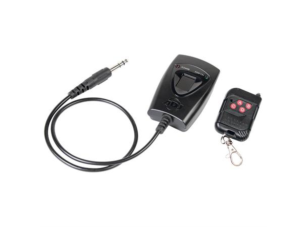 WR for Fog Fury Jett PRO Wireless Remote 