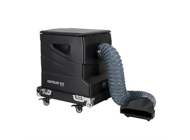 Entour ICE Low-lying fog machine 