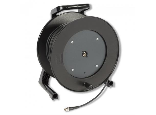 Koaxkabel Vektor Plus 1.2L/4.8DZ, 50m Video SC-Vector PLUS 1.2/4.8 DZ HD-SDI 