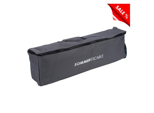 Protective bag f. 19 Stagebox 2HE" Protection for stage sub-distributors 