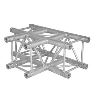 SQUARE 30 FOH F-CAPS 3-WAY CORNER HC - Corners maintube 48x3