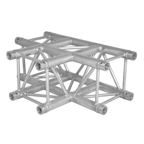 SQUARE 30 FOH F-CAPS 3-WAY CORNER HC - Corners maintube 48x3