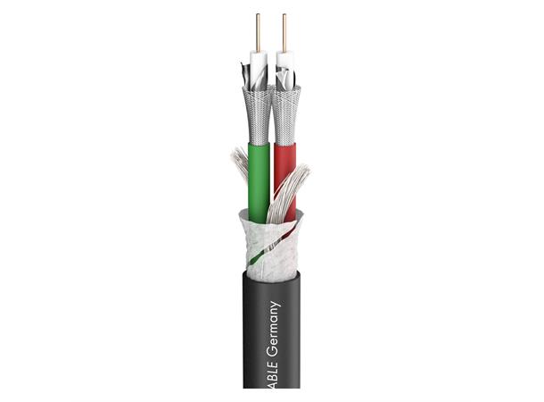 TRANSIT 2, 75 Ohm Long distance HD kabel for lange strekk.