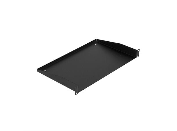 Penn 1U Rack Shelf RACK SHELF, 272MM DEPTH