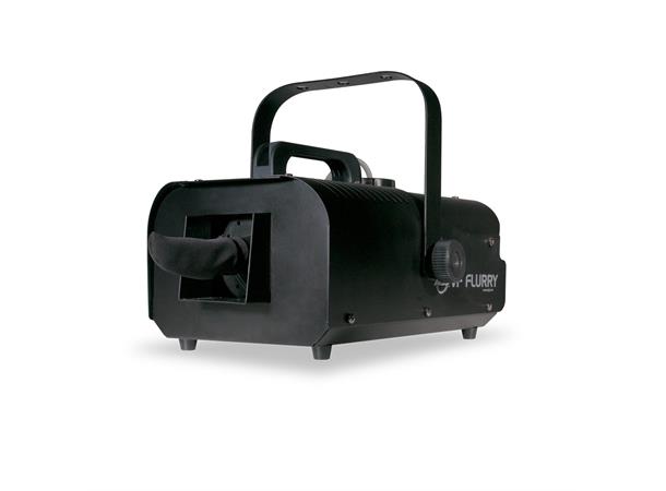 VF Flurry 600W Snow Machine 
