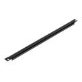 0.5U Steel Rack Panel Blindpaneler og fronter