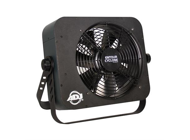 Entour Cyclone Ideal for spreading fog 