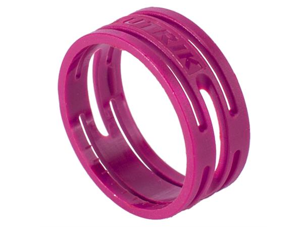 NEUTRIK XLR-Codierring XX-Serie, lilla