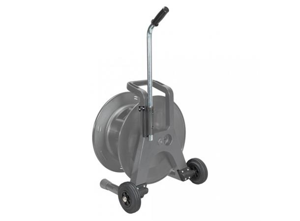 Rolling cart for GT 450 