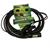 Hybrid Multicore Monolith 10,00m Link - 5pin/PowerCon True 1 