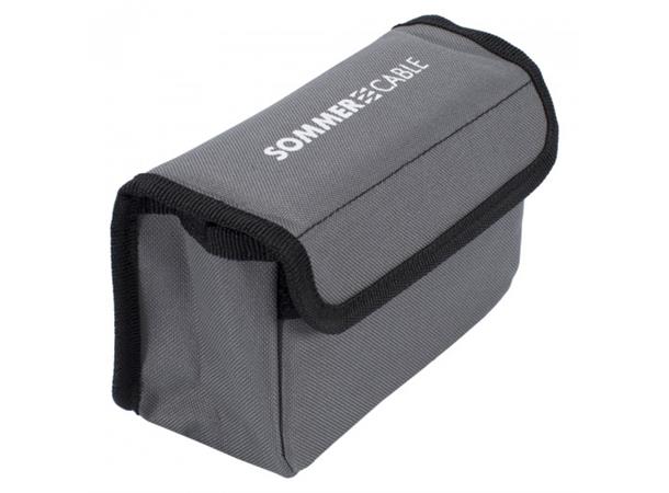 Protective Bag for all MP Keep your multipin connectors safe 