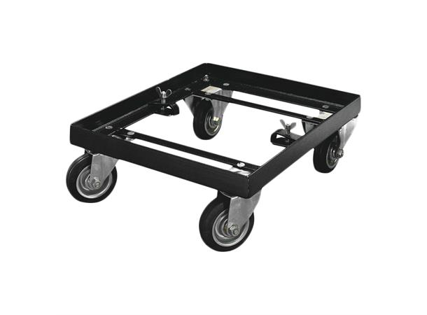 Transportwagen for Kabeltrommel