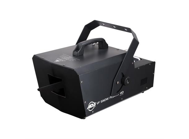 VF Snow Flurry HO 1250W Snow Machine 