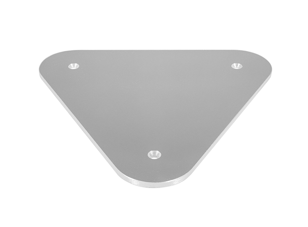 BASEPLATE TRIANGLE 20D Baseplates 