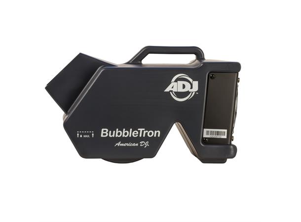 Bubbletron High out put fan