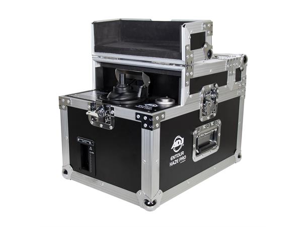 Entour Haze Pro No warm-up time 