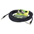 IC CLASSIQUE 1x0,50qmm 10,00m Vintage gitarkabel