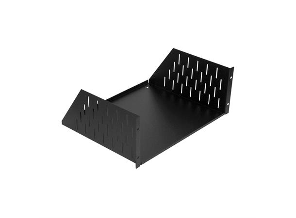 Penn 4U Rack Shelf RACK SHELF, 368MM DEPTH