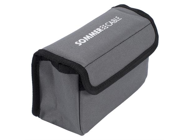 Protective bag for Multipincasing Multipin and LK connectors