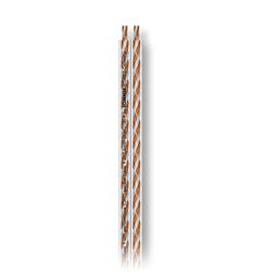 DI-PHASE 2x2,50mm² tr HiFi Speakercable