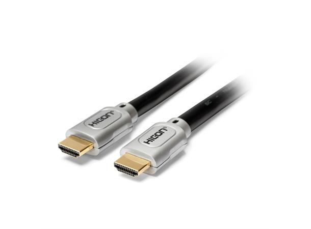 HDMI-Conference cable HighQuality  3,00m Multimedia cable HDMI® 
