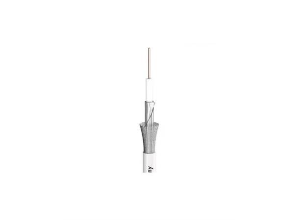 SC-ASTRAL MINISAT-Kabel 0.5/2.0 ws 75dB 