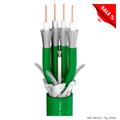 SC-VECTOR PLUS 7x 1.2L/4.8DZ 75 Ohm PMB Fleksibel HD kabel.