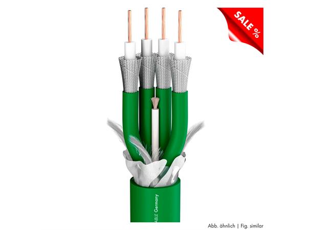 SC-VECTOR PLUS 7x 1.2L/4.8DZ 75 Ohm PMB Fleksibel HD kabel.