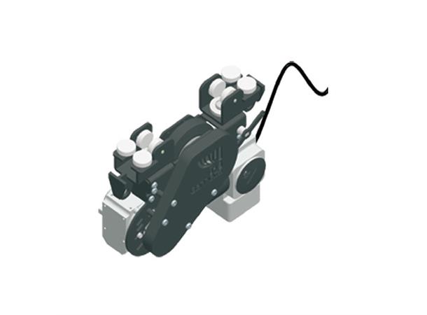 TRUMPF 95/STUDIO Friction-Drive motor, 30 cm/s, 100 N