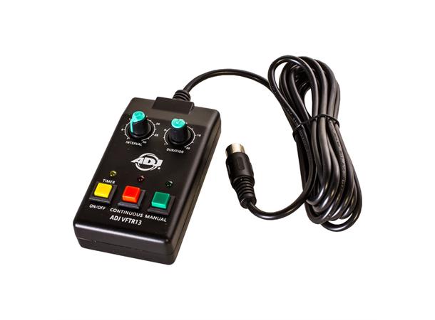 VFTR13 Remote Timer 