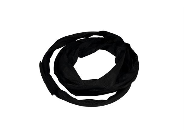 Softsteel 2000 KG Rundslynge 2m 