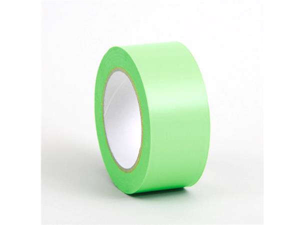 VARIO dance floor chromakey green PVC adhesive tape.