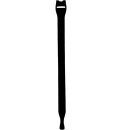 VELCRO CABLE TIES 25mm x 300mm 12 stk