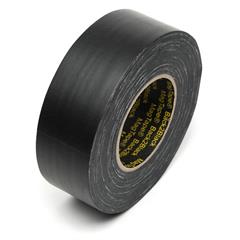 MAGTAPE Back to Black Extra black Gaffa Tape